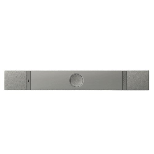 KEF XLO Silver Grey Саундбар