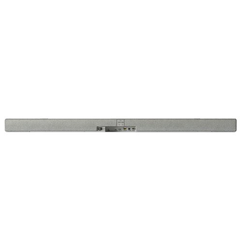 KEF XLO Silver Grey Саундбар