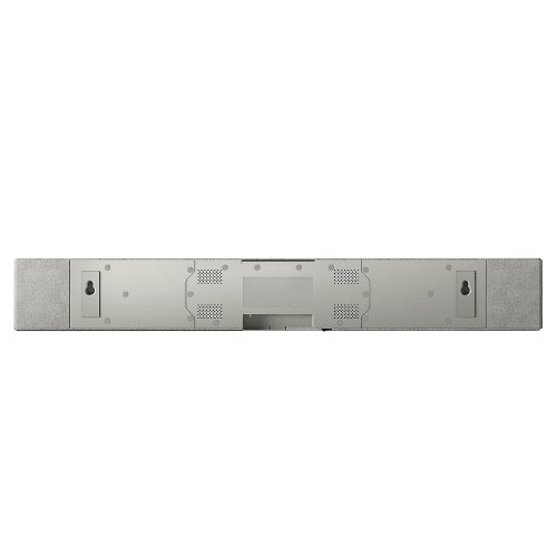 KEF XLO Silver Grey Саундбар