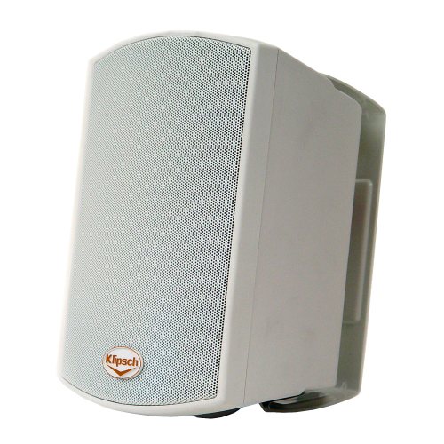 Klipsch AW-400 (White)