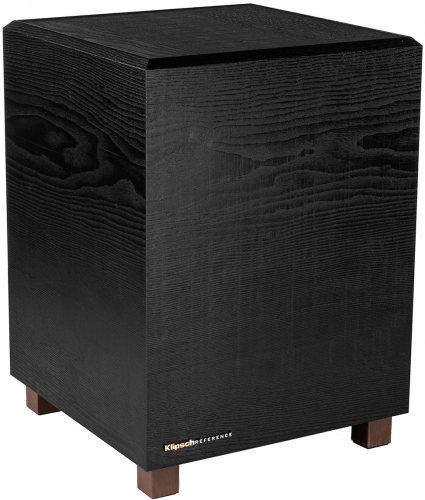 Klipsch BAR 40 (Black) сабвуфер