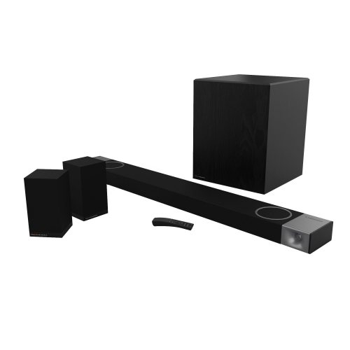 Klipsch Cinema 1200 Sound Bar