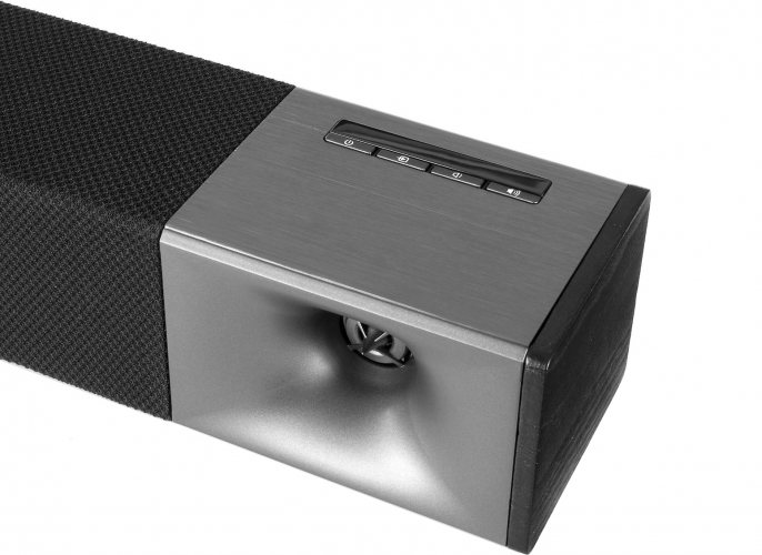 Klipsch Cinema 400 Sound Bar органы управления