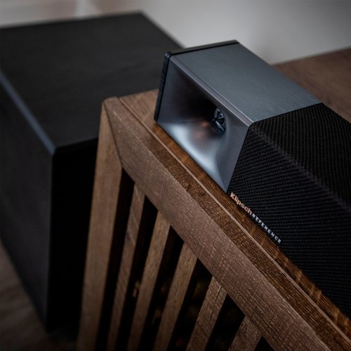 Klipsch Cinema 400 Sound Bar в интерьере