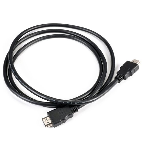 Klipsch Flexus Core 100 Black HDMI кабель