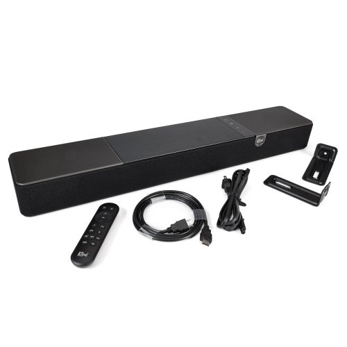 Klipsch Flexus Core 100 Black Комплектация