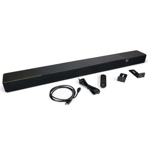 Klipsch Flexus Core 200 Black Саундбар
