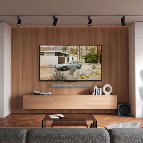 Klipsch Flexus Core 200 Walnut Саундбар