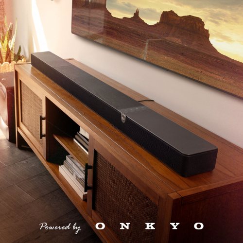 Klipsch Flexus Core 300 Black Саундбар
