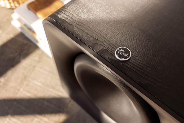 Klipsch Flexus SUB 200 Беспроводной сабвуфер