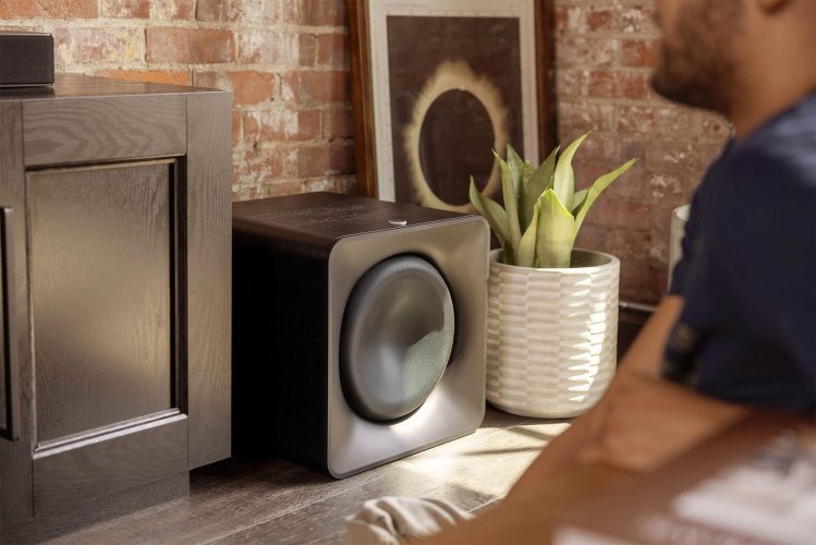 Klipsch Flexus SUB 200 Беспроводной сабвуфер