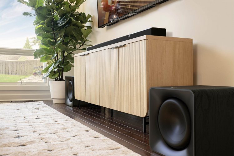 Klipsch Flexus SUB 200 Беспроводной сабвуфер