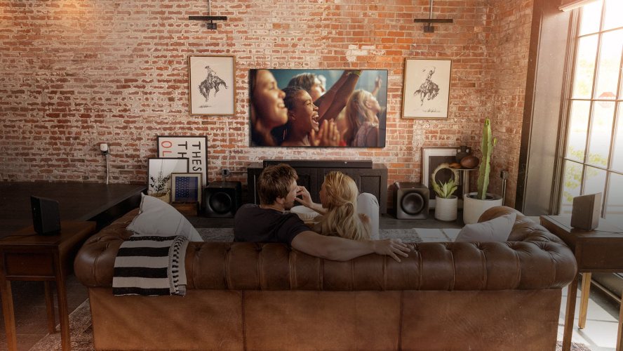 Klipsch Flexus Surr 200 Беспроводная акустика