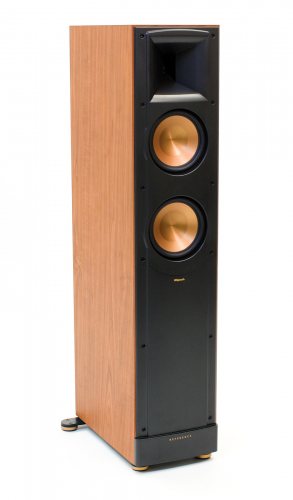 Klipsch RF-62 II