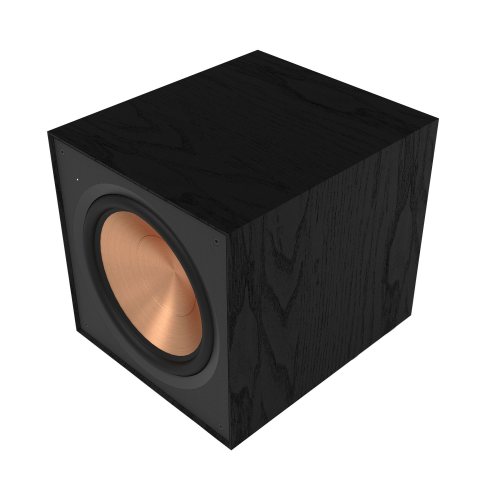 Klipsch R-121SW (Black)