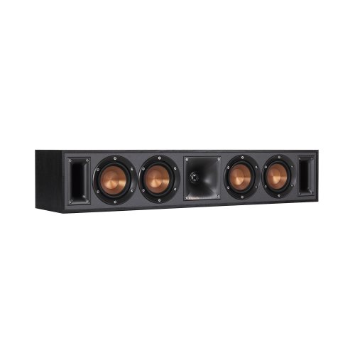 Klipsch R-34C (Black)