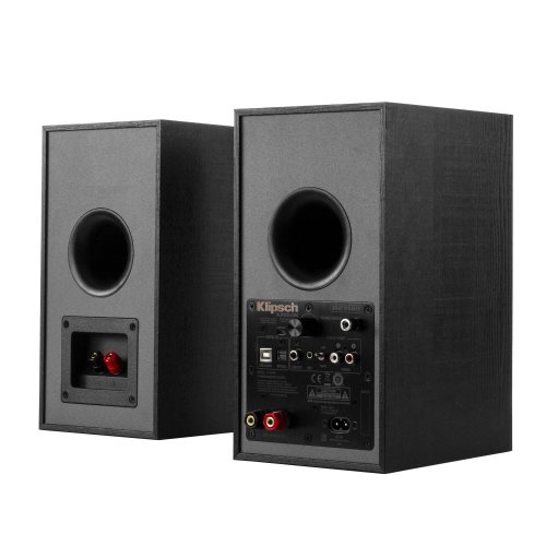 Klipsch R-41PM Вид сзади