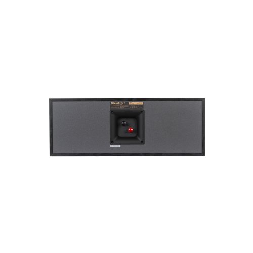 Klipsch R-52C задняя панель