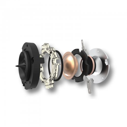 Klipsch R-60M Полочная акустика