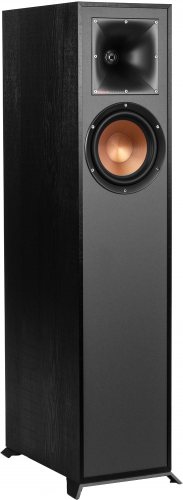 Klipsch R-610F (Black)