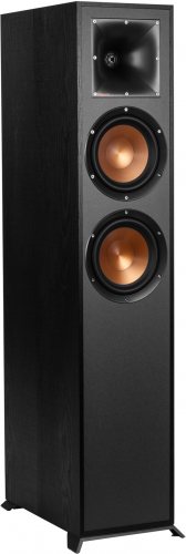 Klipsch R-620F (Black)