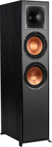 Klipsch R-820F (Black)