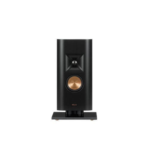 Klipsch RP-140D на подставке