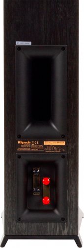 Klipsch RP-4000F (Ebony) фазоинвертор