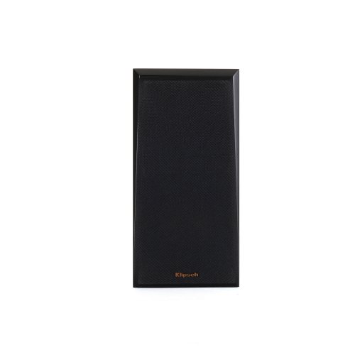 Klipsch RP-400M (Ebony) с решёткой