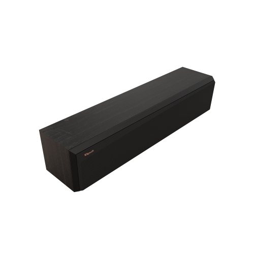 Klipsch RP-404C II (Ebony) с решёткой