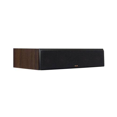 Klipsch RP-404C (Walnut) с решёткой