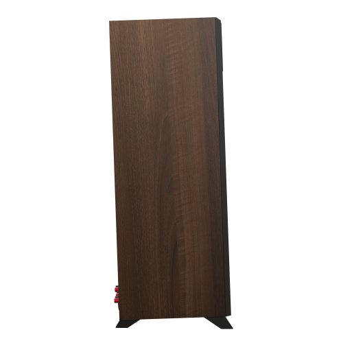 Klipsch RP-5000F II (Walnut) вид сбоку