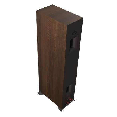 Klipsch RP-5000F II (Walnut) под углом