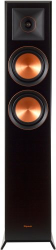 Klipsch RP-5000F (Walnut) передняя панель