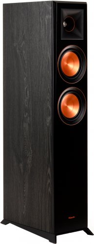 Klipsch RP-5000F (Ebony)