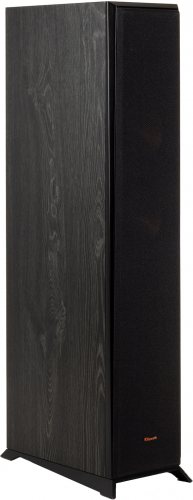 Klipsch RP-5000F (Ebony) с решёткой