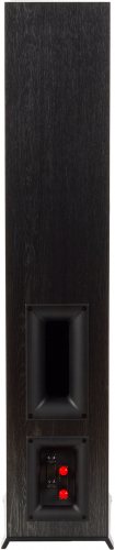 Klipsch RP-5000F (Ebony) задняя панель