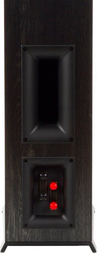 Klipsch RP-5000F (Ebony) фазоинвертор