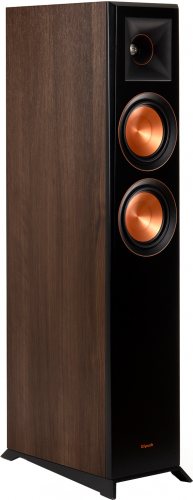 Klipsch RP-5000F (Walnut)