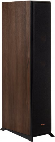 Klipsch RP-5000F (Walnut) с решёткой