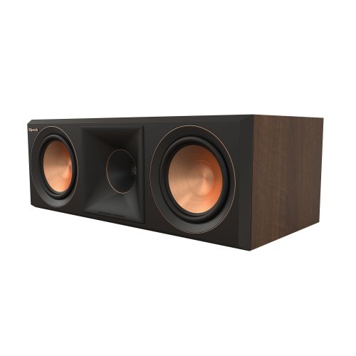 Klipsch RP-500C II (Walnut)