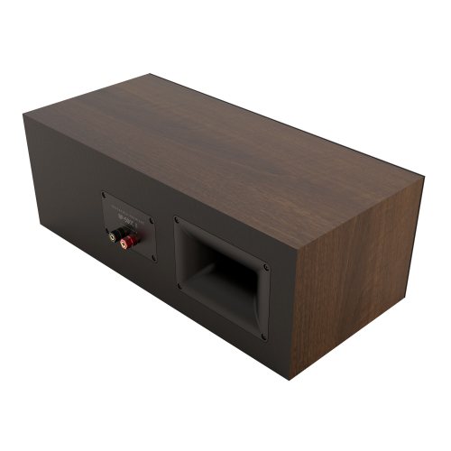 Klipsch RP-500C II (Walnut) под углом