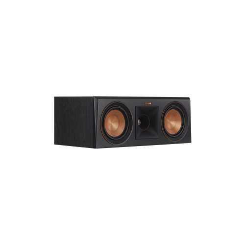 Klipsch RP-500C (Ebony)