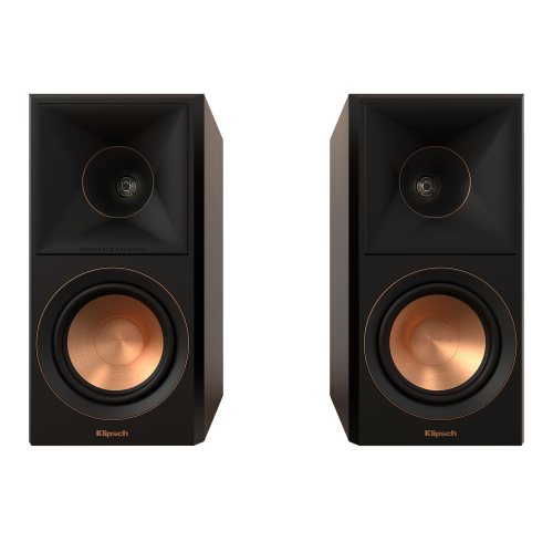 Klipsch RP-500M II (Walnut)