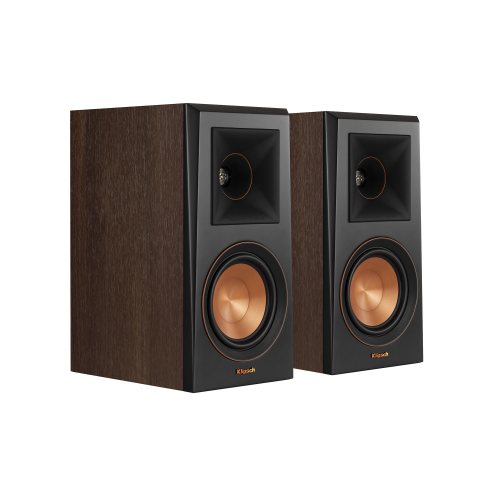 Klipsch RP-500M (Walnut)