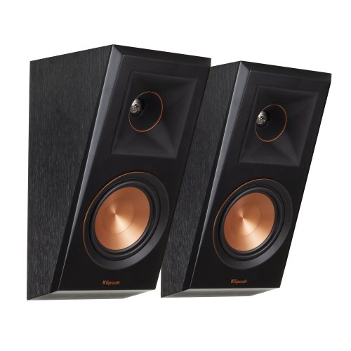 Klipsch RP-500SA (Ebony)