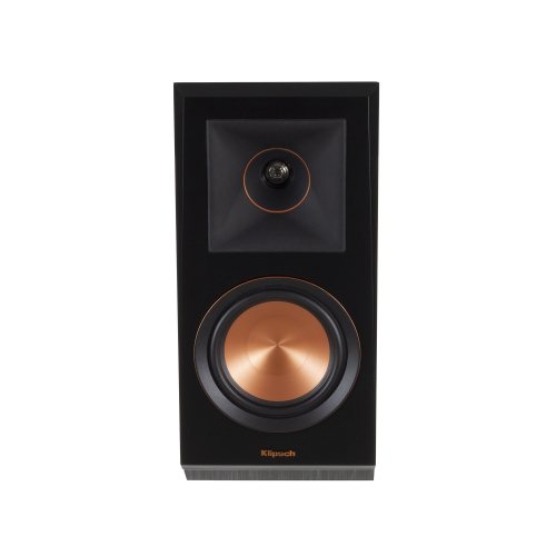 Klipsch RP-500SA (Ebony) передняя панель