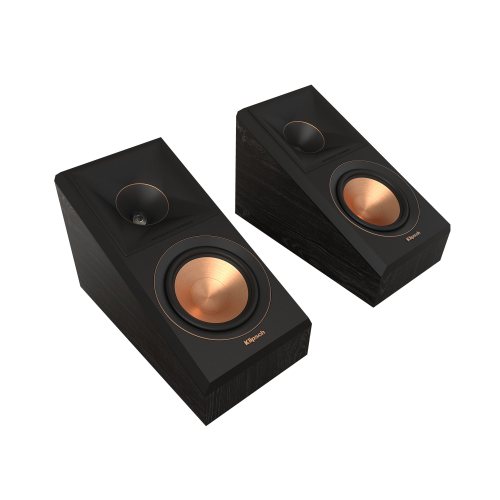 Klipsch RP-500SA II (Ebony)