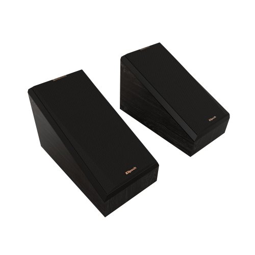 Klipsch RP-500SA II (Ebony) с решётками