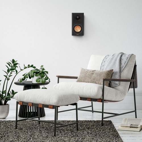 Klipsch RP-500SA II (Ebony) в интерьере